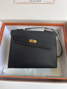 Hermes Handbags 747